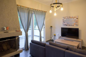 Athena Apartment With Free Parking Near The Beach